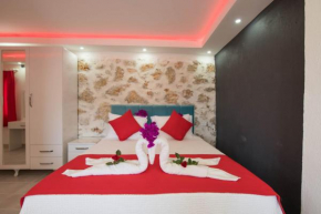 Romantic Apartment in Kas